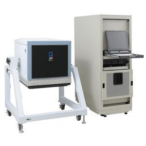 système de test de laboratoire