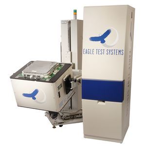 système de test pour semiconducteurs 1