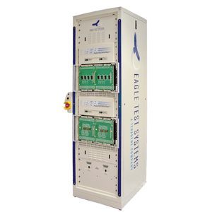 système de test pour semiconducteurs 1