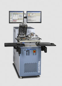 système de test modulaire
