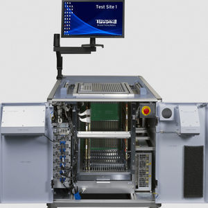 système de test compact 1