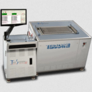 système de test électrique 1