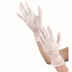 gants de laboratoire