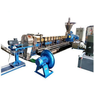 extrudeuse bivis 1