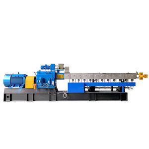 extrudeuse bivis 1