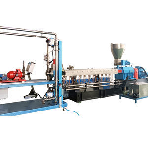 extrudeuse bivis