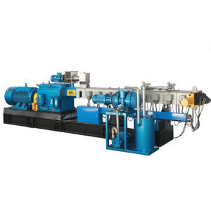 extrudeuse bivis