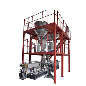 extrudeuse bivis