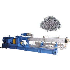 extrudeuse bivis