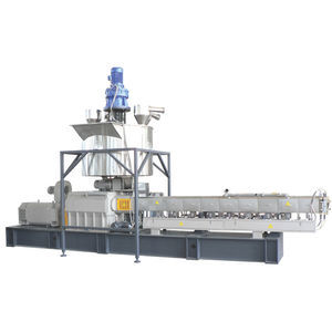 extrudeuse bivis