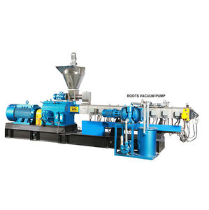 extrudeuse bivis