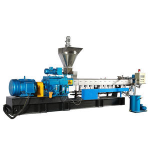 extrudeuse bivis