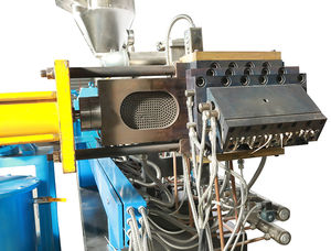 extrudeuse bivis