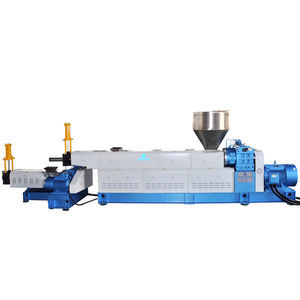 extrudeuse monovis