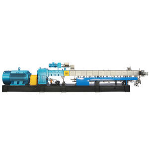extrudeuse bivis