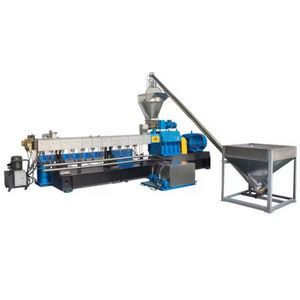 extrudeuse bivis
