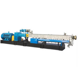 extrudeuse bivis