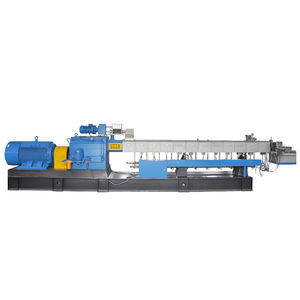 extrudeuse bivis