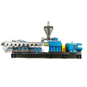 extrudeuse bivis