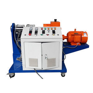 extrudeuse monovis