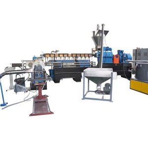 extrudeuse bivis