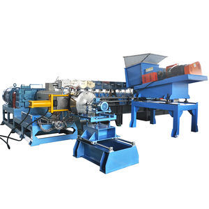 extrudeuse bivis