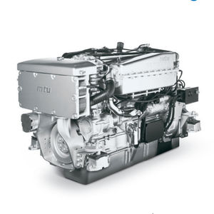 moteur diesel