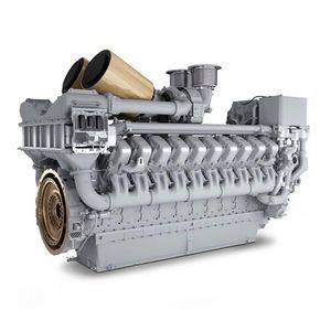 moteur diesel