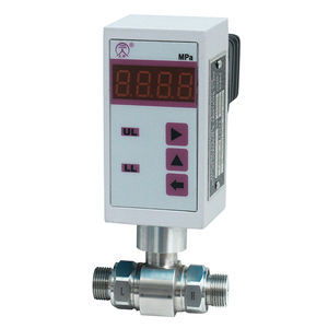 pressostat piézorésistif