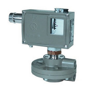pressostat à membrane