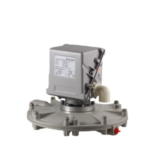 pressostat à membrane 1