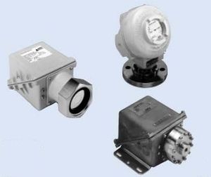 pressostat pour eau / à membrane / pour applications hygiéniques / IP66
