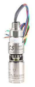 pressostat à membrane