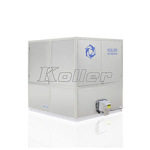 machine de production de glace cube