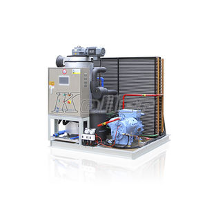 machine de production de glace de glace liquide