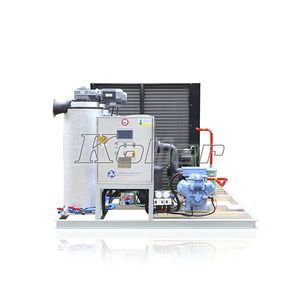 machine de production de glace de glace liquide