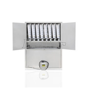 machine de production de glace cube