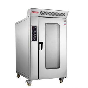 four de boulangerie à convection