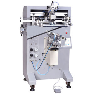 machine de sérigraphie semi-automatique