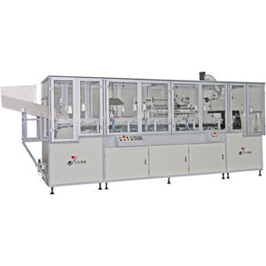 machine de sérigraphie automatique 1