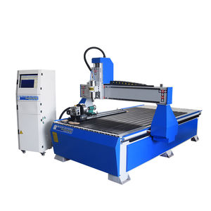 détoureuse CNC