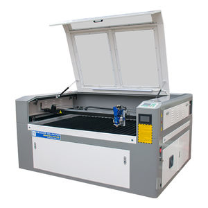 machine de découpe laser CO2