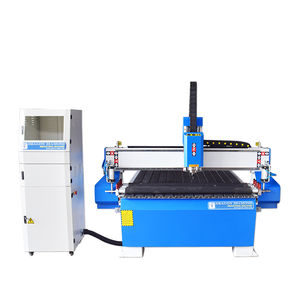 détoureuse CNC