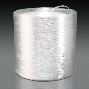 fil en fibre de verre