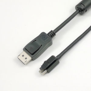 harnais électrique audio