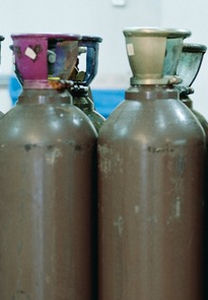 gaz industriel hélium 1