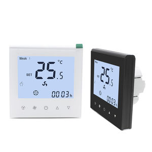 thermostat CTN