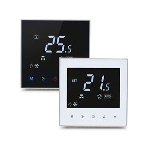 thermostat CTN