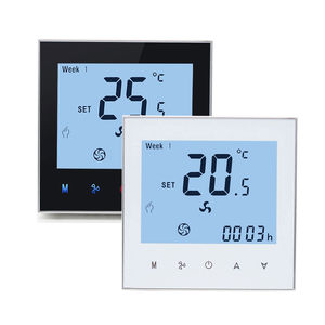thermostat CTN