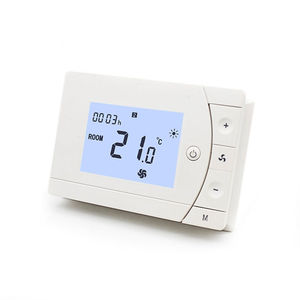thermostat CTN
